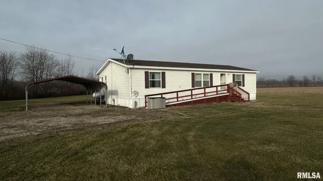 $97,000 | 3734 County Road 450 East, Quincy, IL 62305