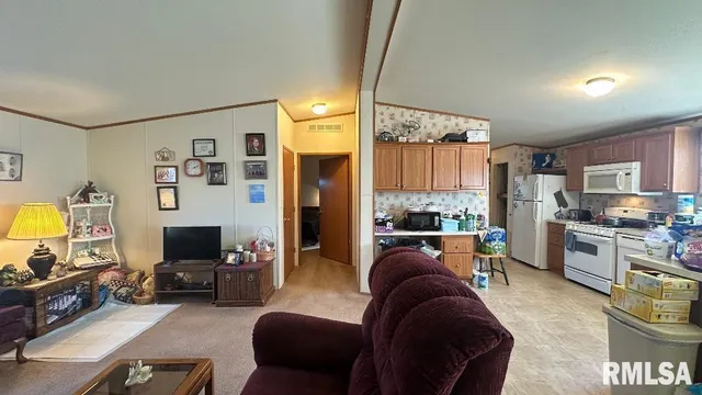 $100,000 | 3734 County Road 450 East, Quincy, IL 62305