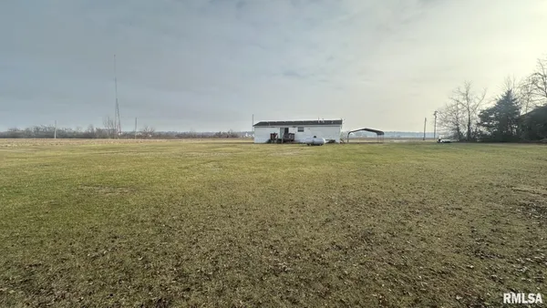 $105,500 | 3734 County Road 450 East, Quincy, IL 62305