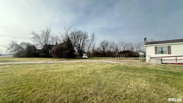 $105,500 | 3734 County Road 450 East, Quincy, IL 62305