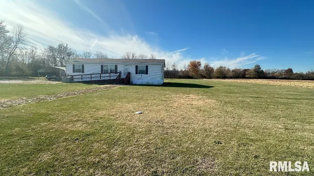 $100,000 | 3734 County Road 450 East, Quincy, IL 62305