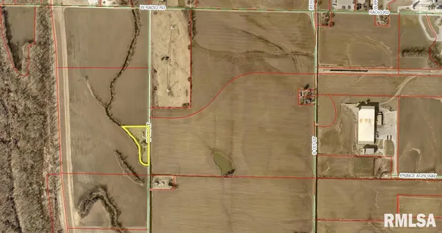 $97,000 | 3734 County Road 450 East, Quincy, IL 62305