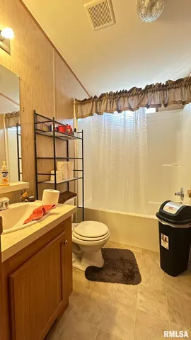 $100,000 | 3734 County Road 450 East, Quincy, IL 62305