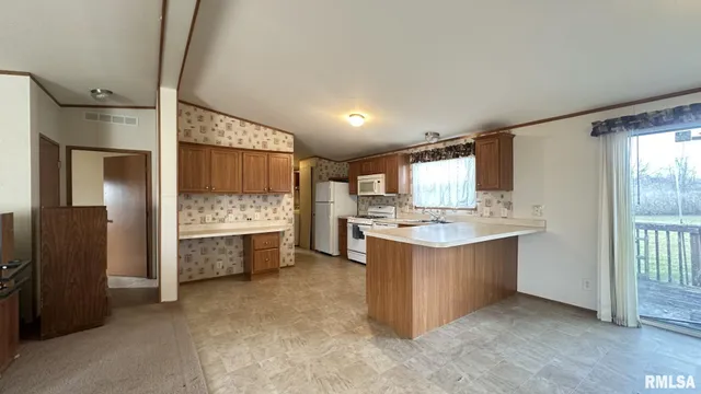 $97,000 | 3734 County Road 450 East, Quincy, IL 62305