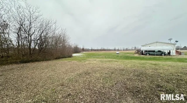 $100,000 | 3734 County Road 450 East, Quincy, IL 62305