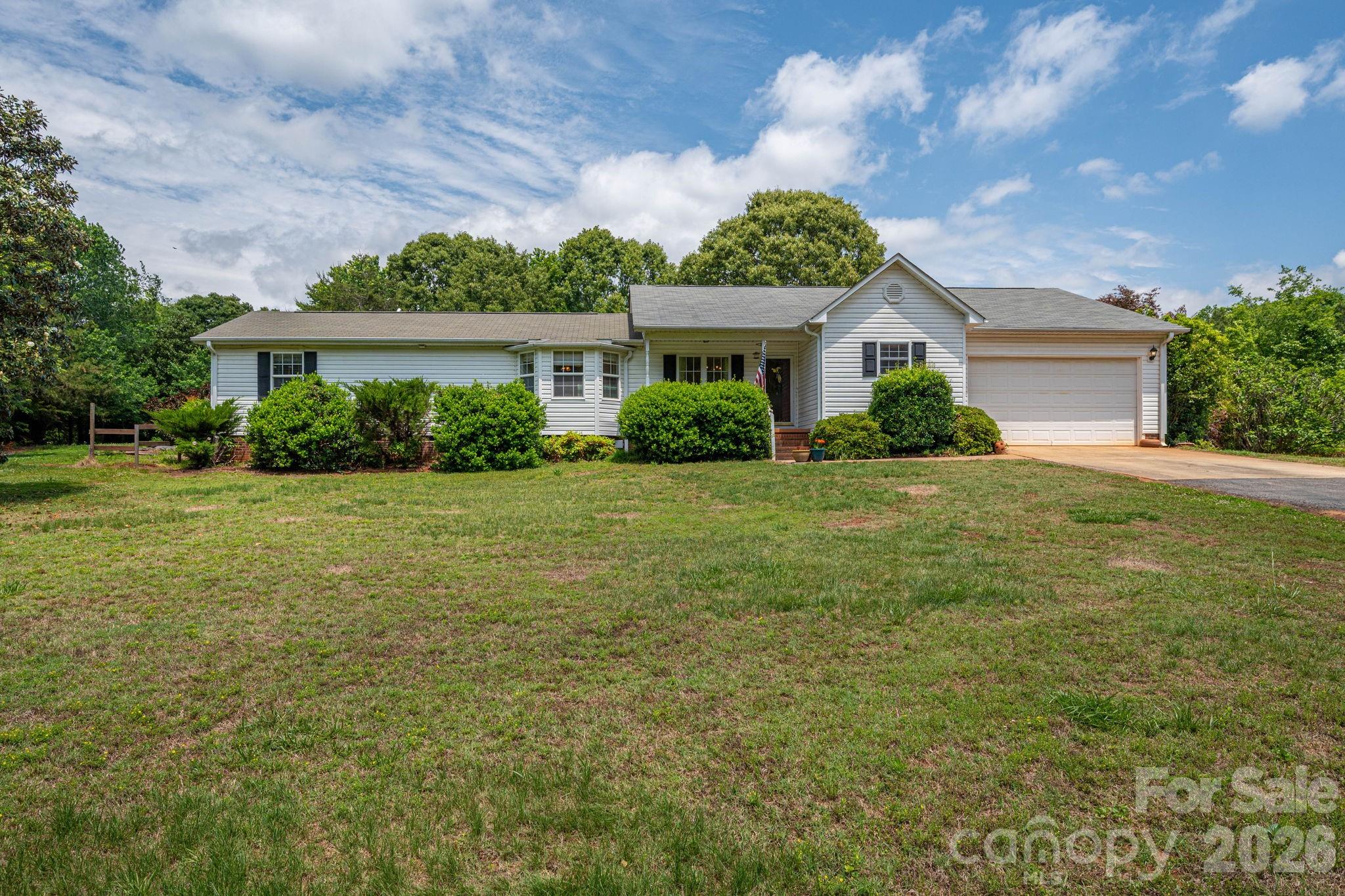 260 Houser Road Blacksburg, SC 29702 - Photo 1 of 46