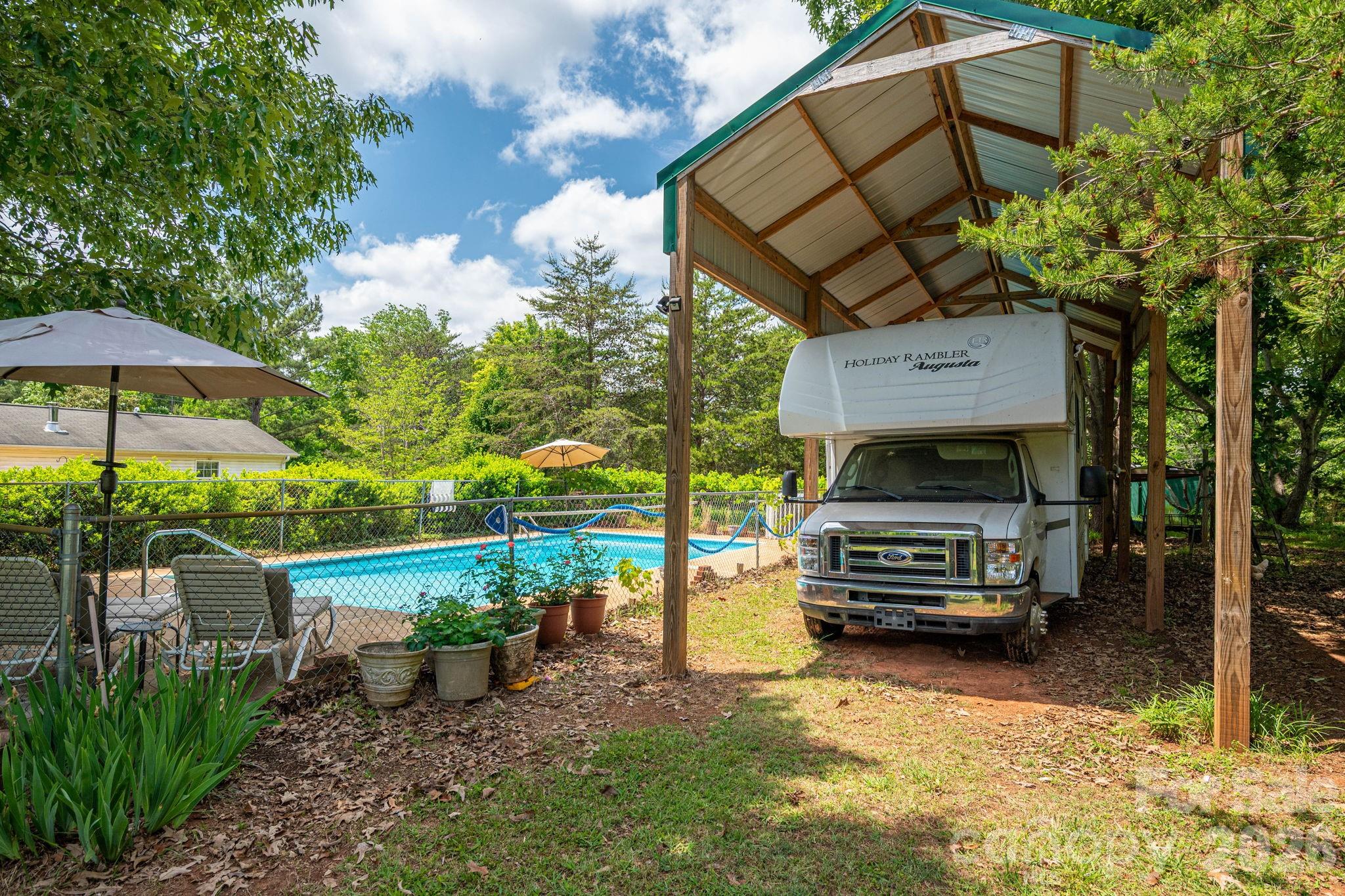 260 Houser Road Blacksburg, SC 29702 - Photo 36 of 46