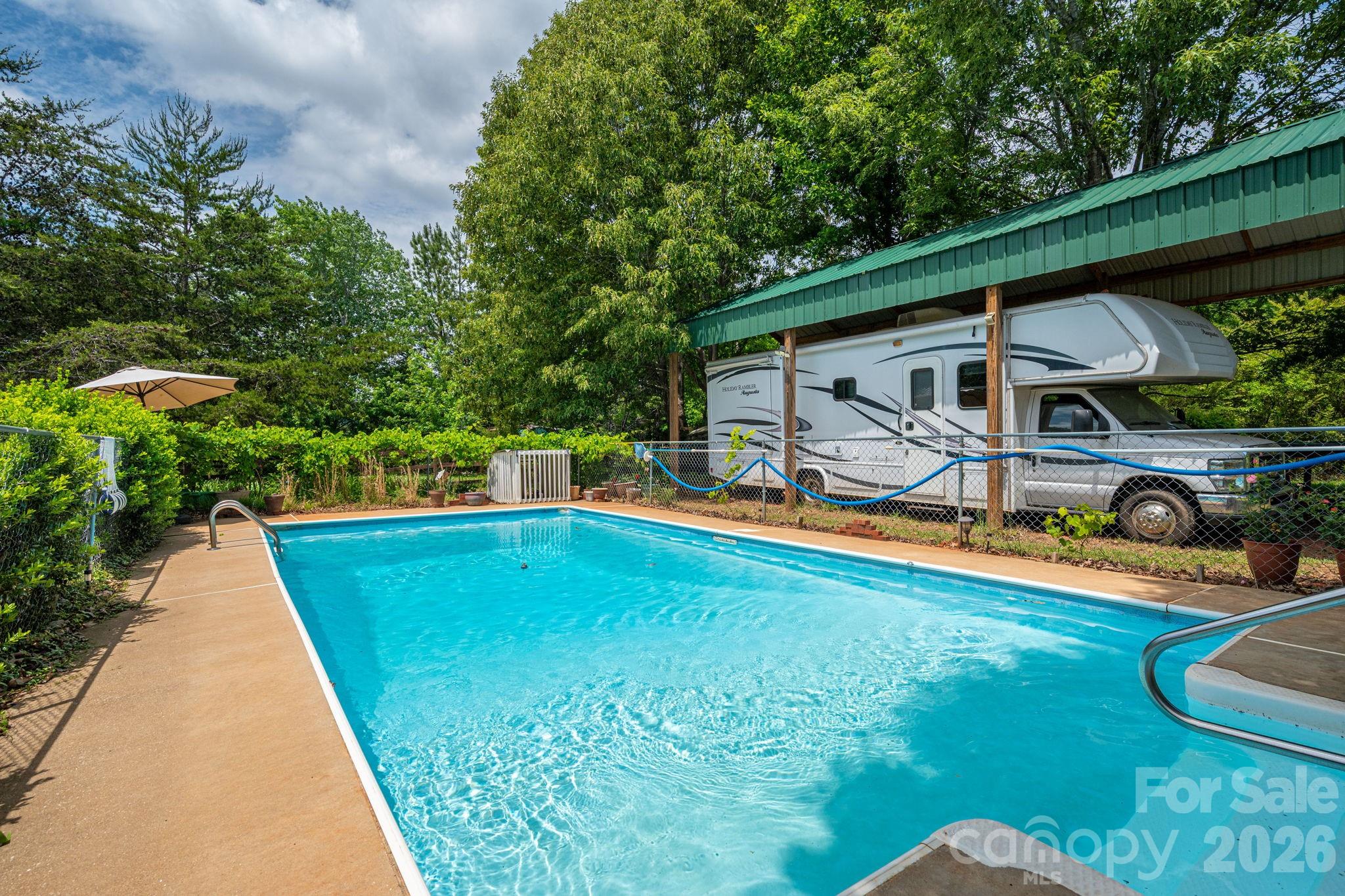 260 Houser Road Blacksburg, SC 29702 - Photo 38 of 46