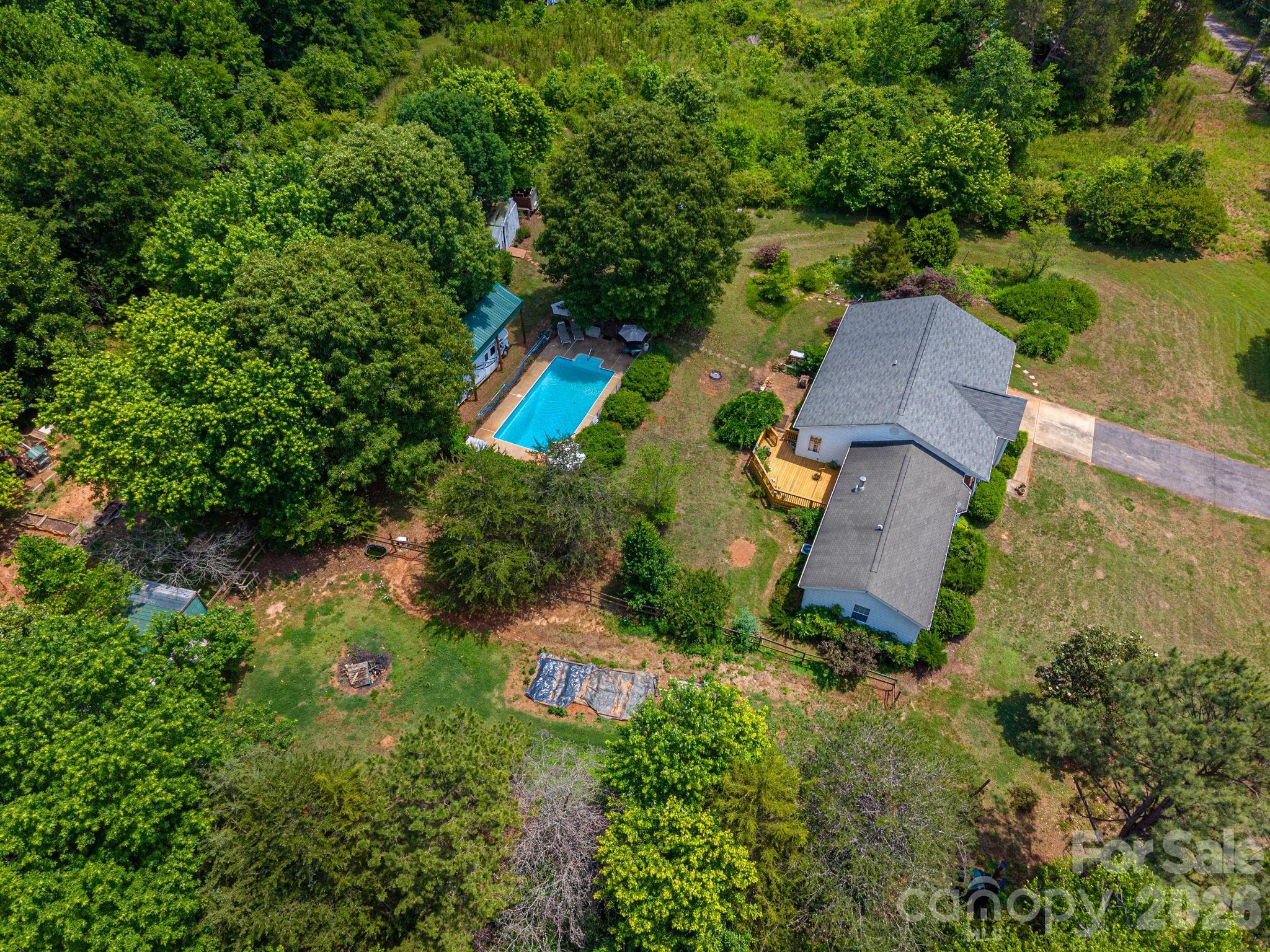 260 Houser Road Blacksburg, SC 29702 - Photo 41 of 46
