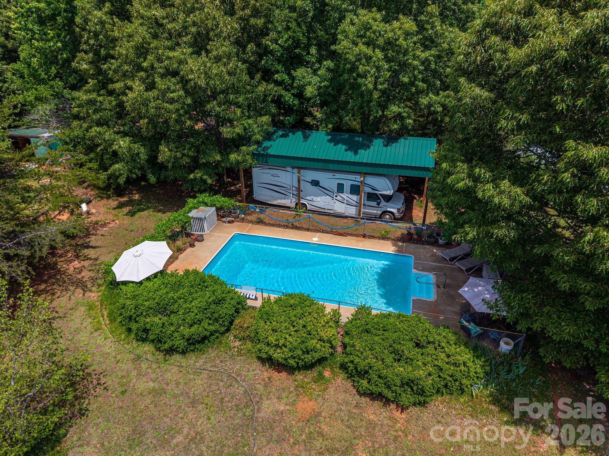 260 Houser Road Blacksburg, SC 29702 - Photo 43 of 46