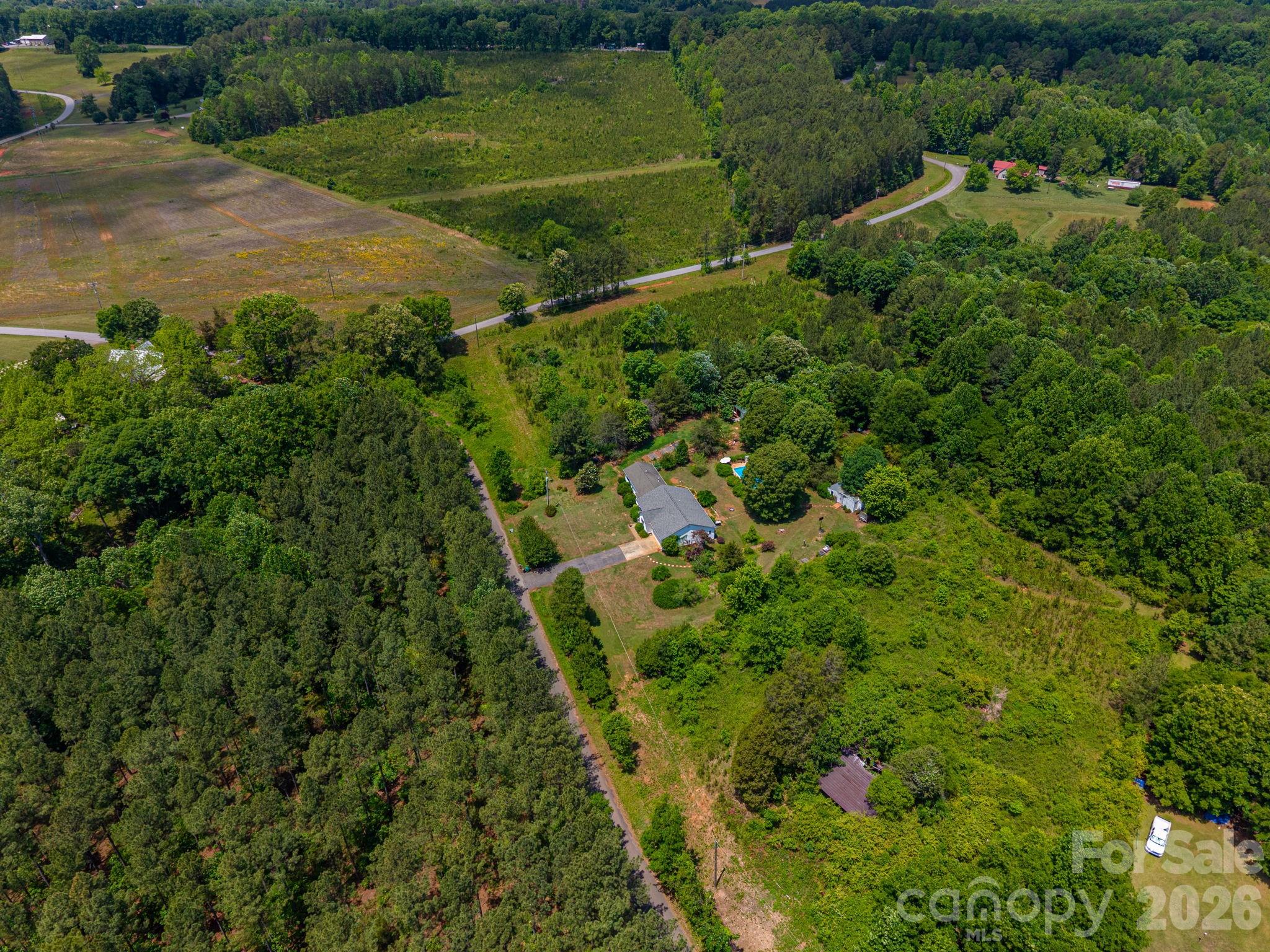 260 Houser Road Blacksburg, SC 29702 - Photo 44 of 46