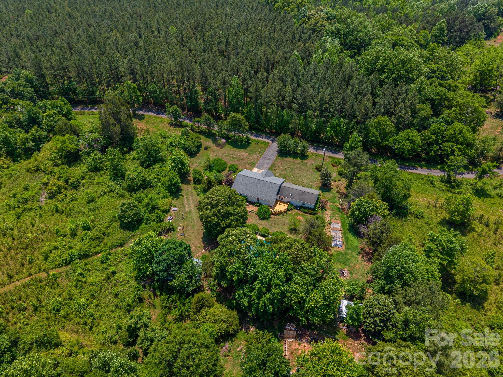 260 Houser Road Blacksburg, SC 29702 - Photo 45 of 46