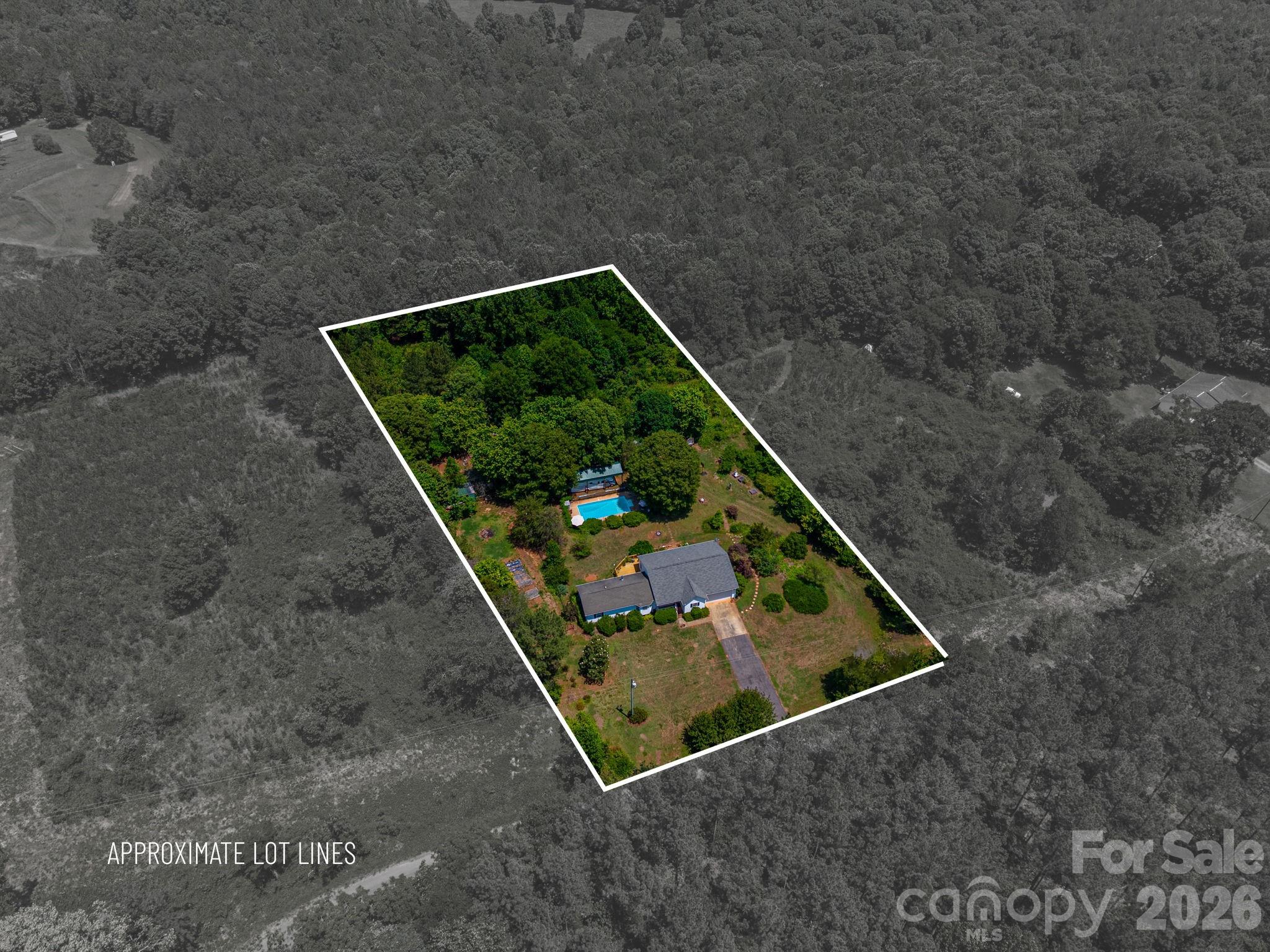 260 Houser Road Blacksburg, SC 29702 - Photo 46 of 46
