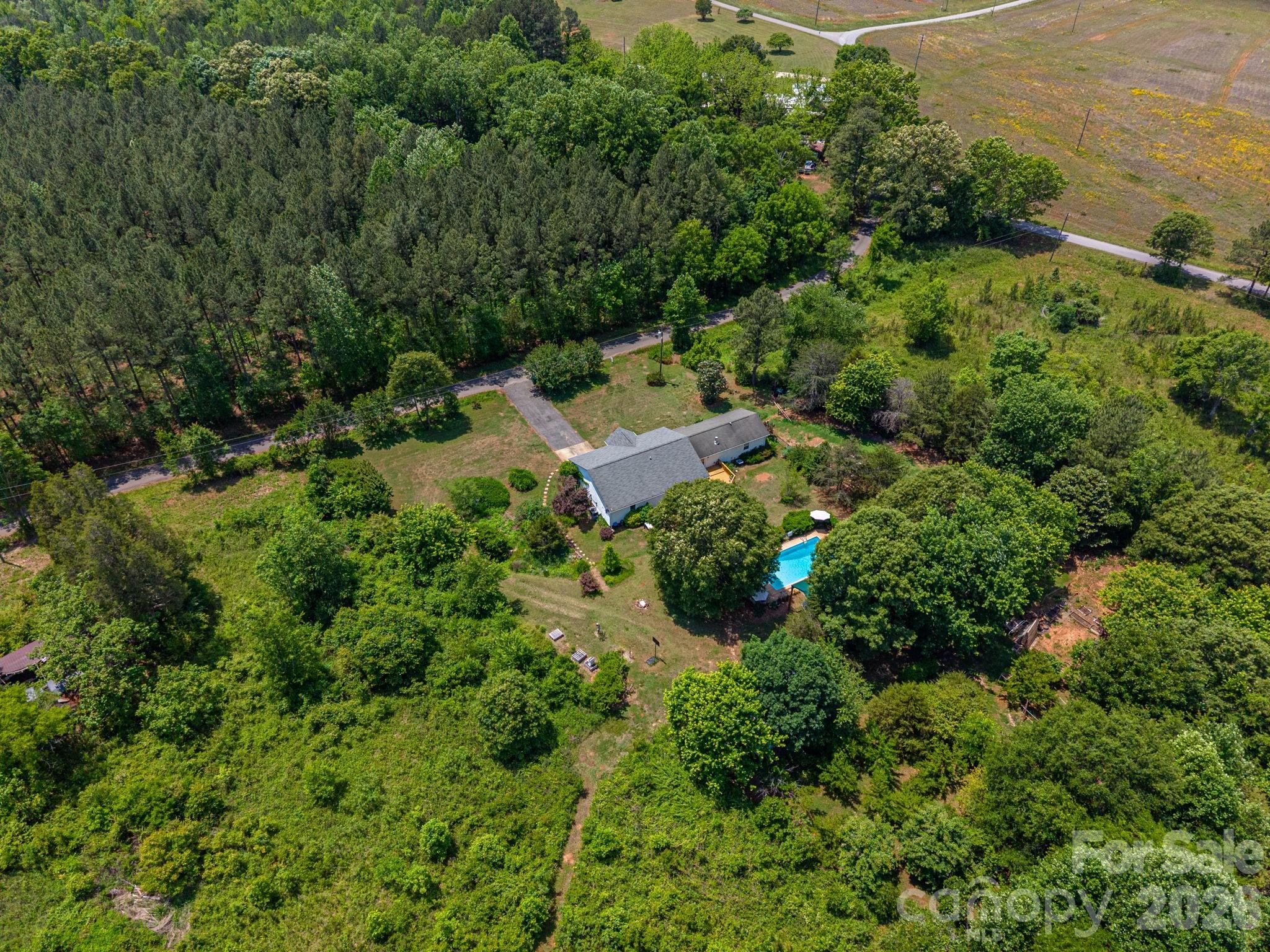 260 Houser Road Blacksburg, SC 29702 - Photo 6 of 46