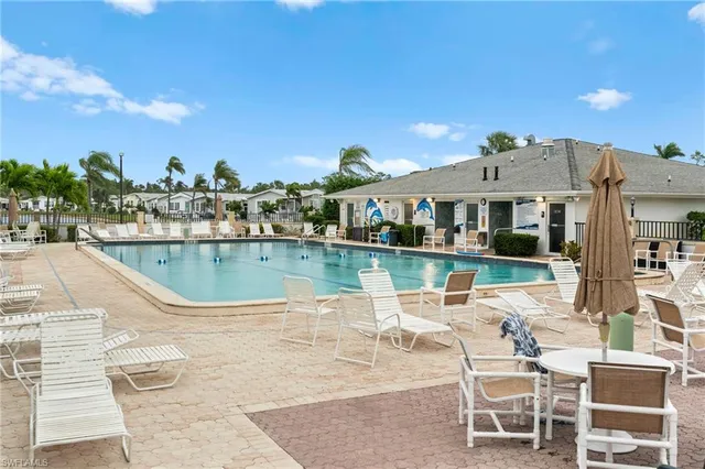 $1,900 | 4751 Lafayette Lane West, Estero, FL 33928