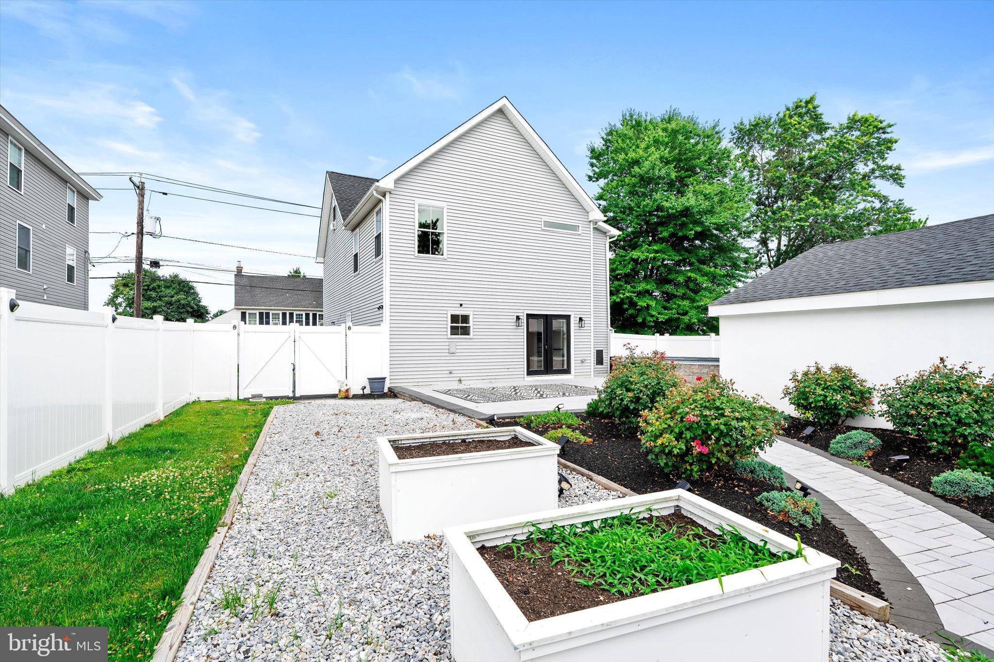 25015 Mt Pleasant Road Columbus, NJ 08022 - Photo 46 of 57