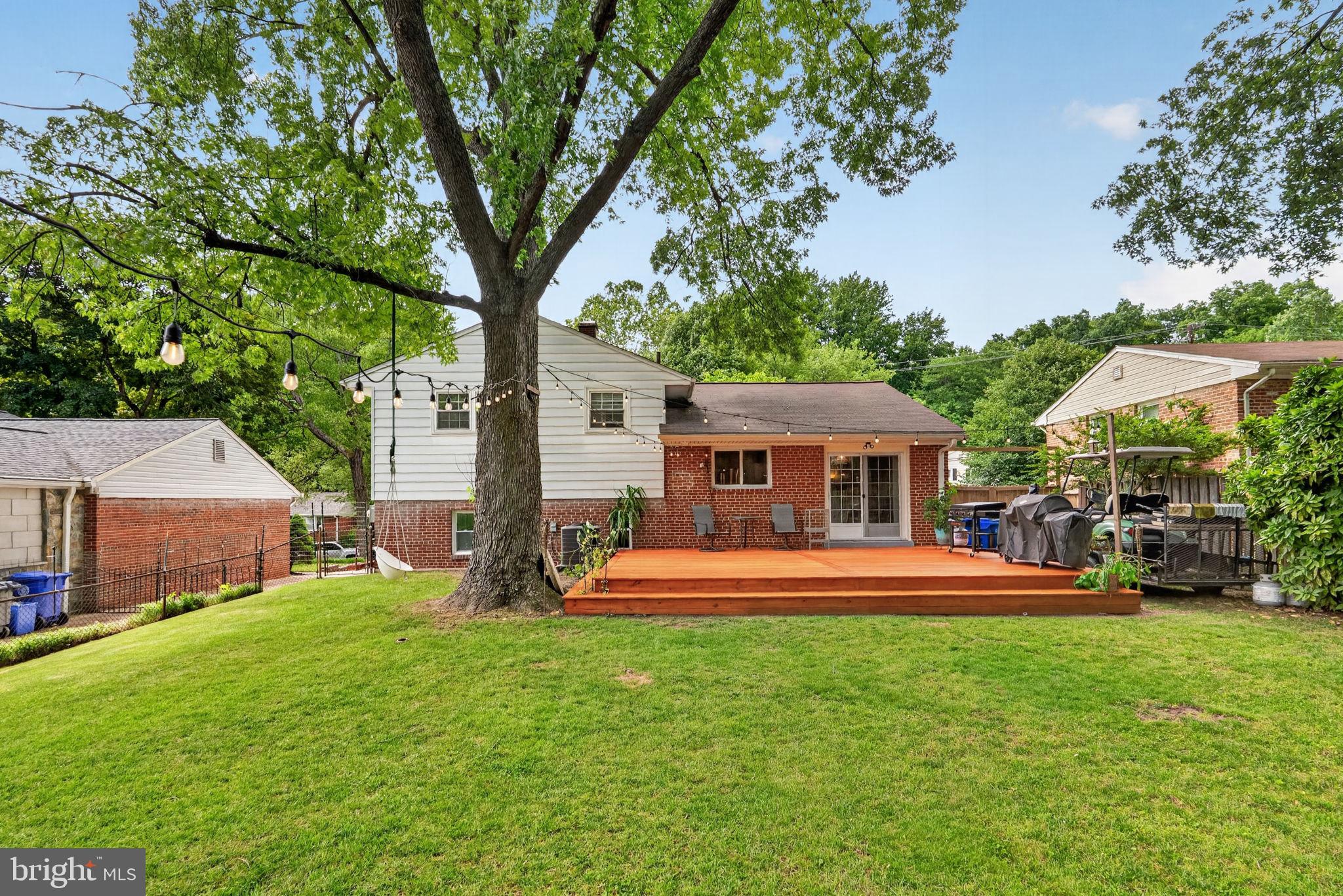 12519 Littleton Street Silver Spring, MD 20906 - Photo 31 of 35