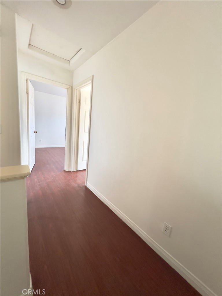 12143 Ferris Road El Monte, CA 91732 - Photo 22 of 41 an empty room with windows