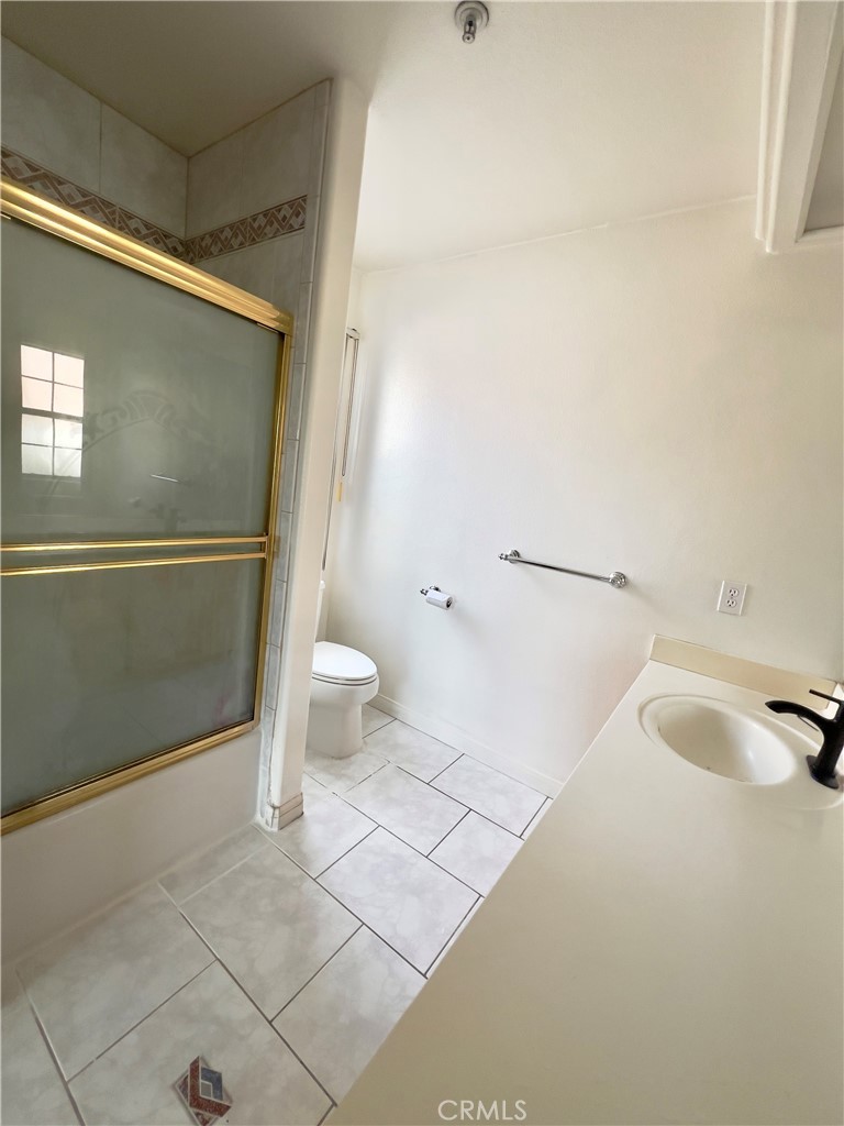 12143 Ferris Road El Monte, CA 91732 - Photo 29 of 41 a bathroom with a sink and a vanity