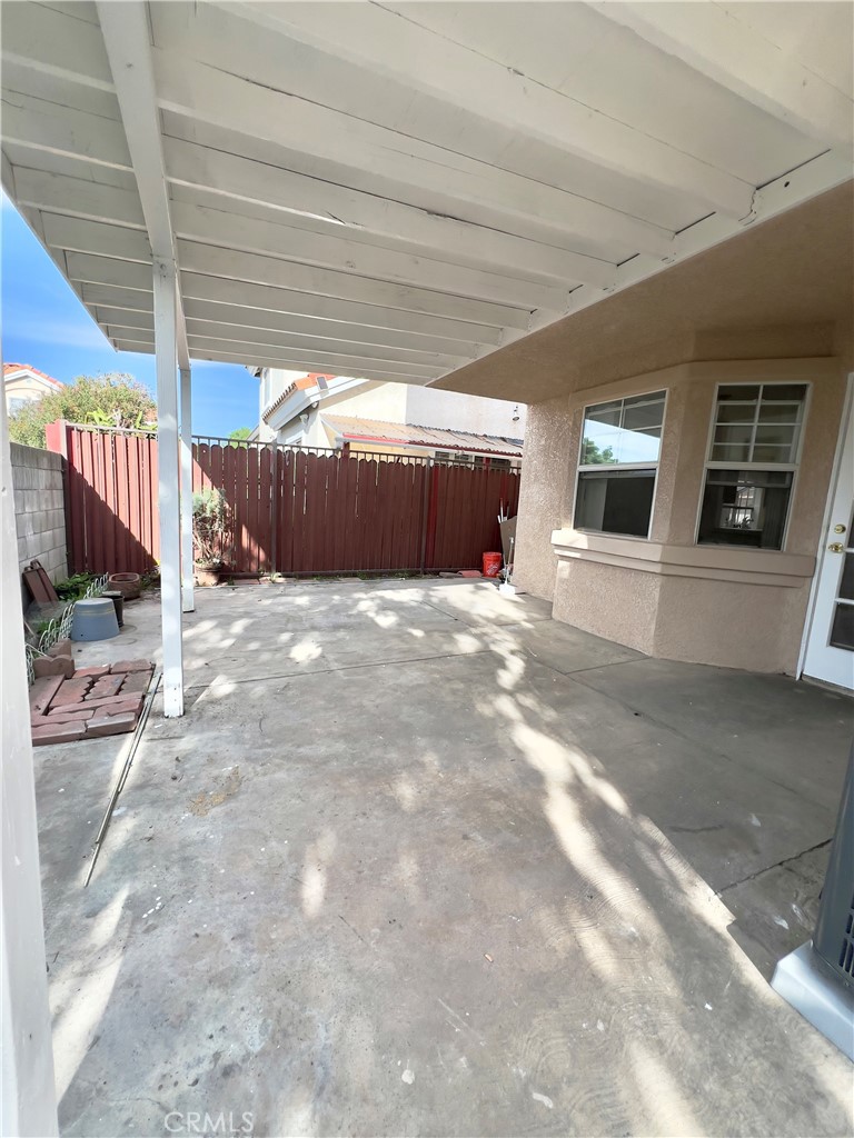 12143 Ferris Road El Monte, CA 91732 - Photo 34 of 41 a view of a porch