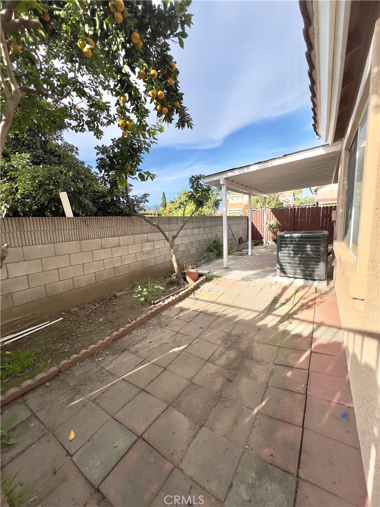 12143 Ferris Road El Monte, CA 91732 - Photo 38 of 41 a view of a outdoor space