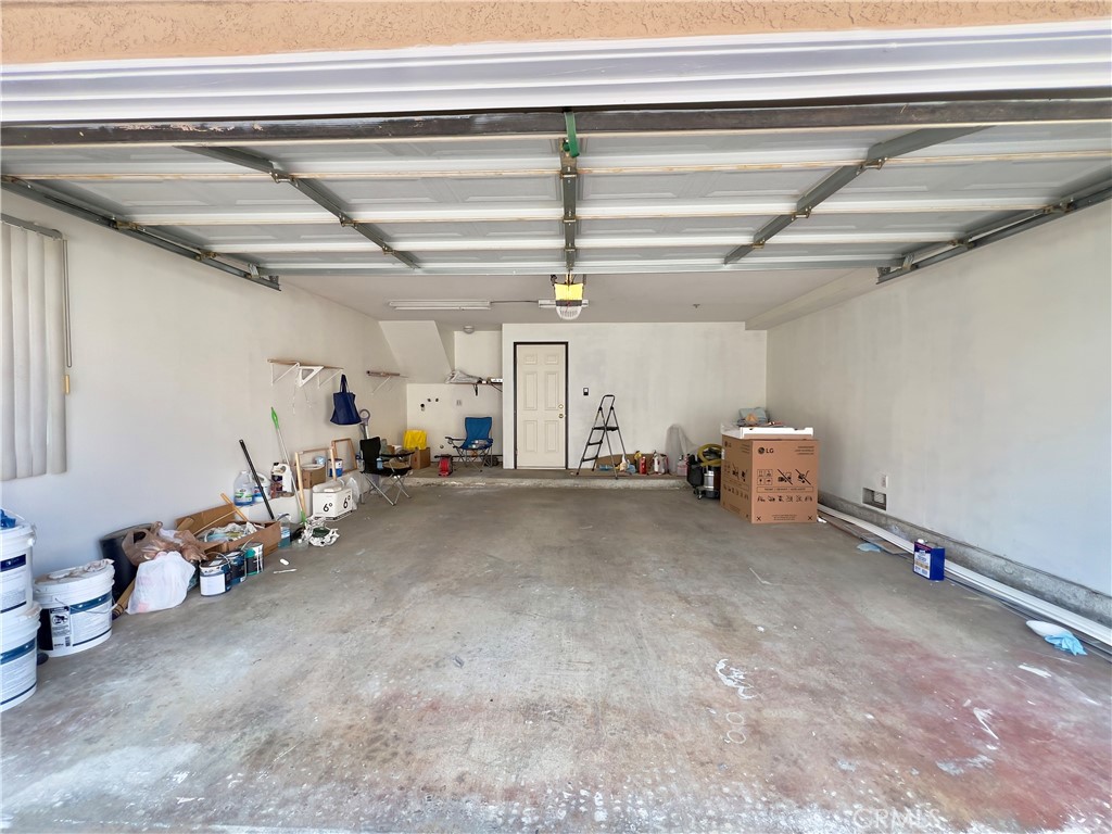 12143 Ferris Road El Monte, CA 91732 - Photo 40 of 41 a view of a room with gym equipment
