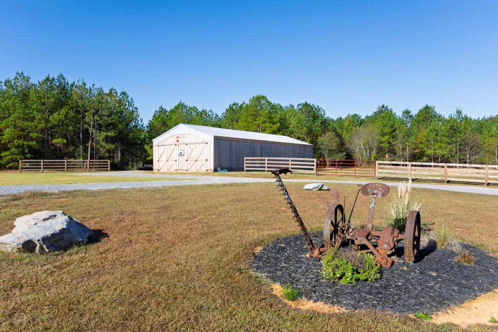 125 Perry Road Rydal, GA 30171 - Photo 108 of 139