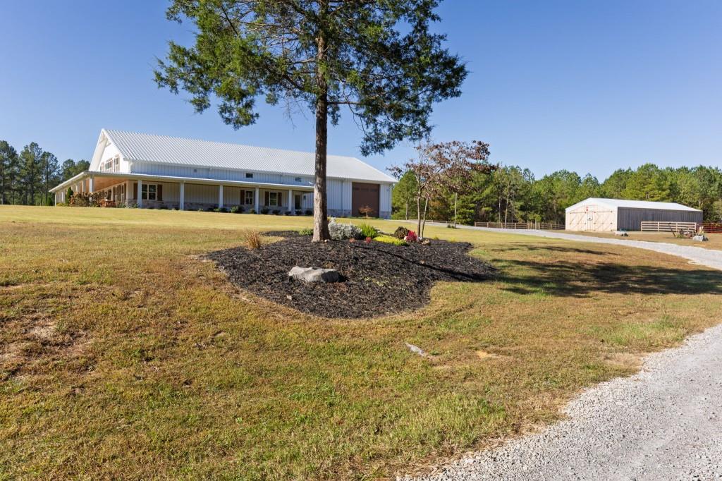 125 Perry Road Rydal, GA 30171 - Photo 111 of 139