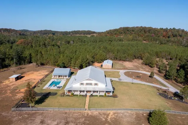 $2,200,000 | 125 Perry Road, Rydal, GA 30171
