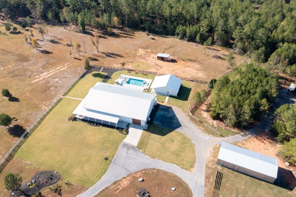 125 Perry Road Rydal, GA 30171 - Photo 116 of 139