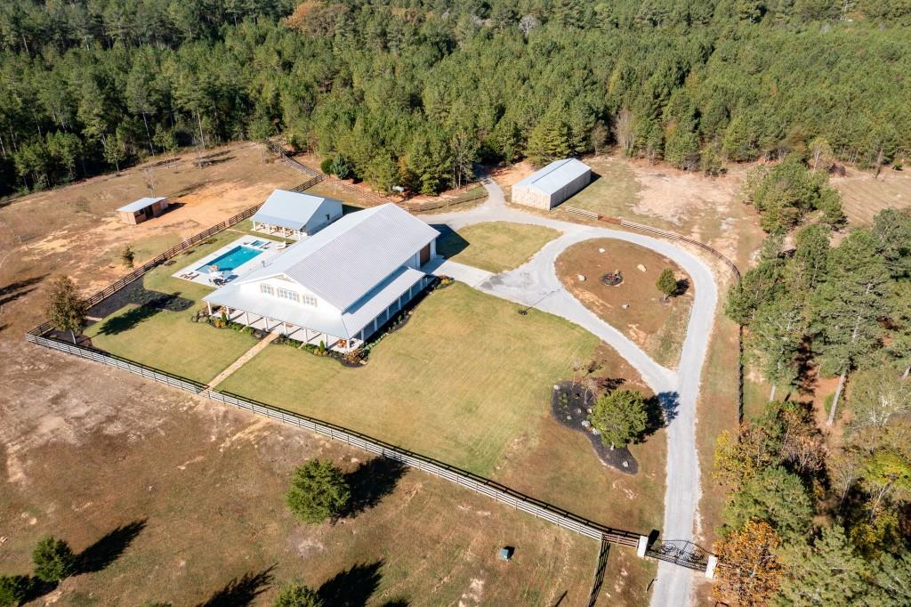 125 Perry Road Rydal, GA 30171 - Photo 117 of 139