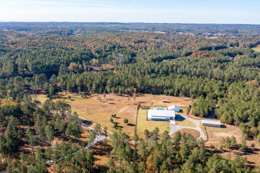 125 Perry Road Rydal, GA 30171 - Photo 122 of 139 a view of a city