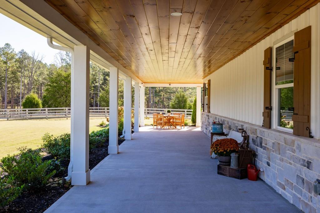 125 Perry Road Rydal, GA 30171 - Photo 129 of 139