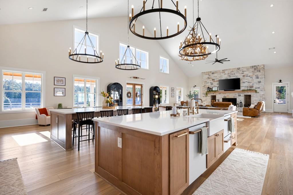 125 Perry Road Rydal, GA 30171 - Photo 23 of 139