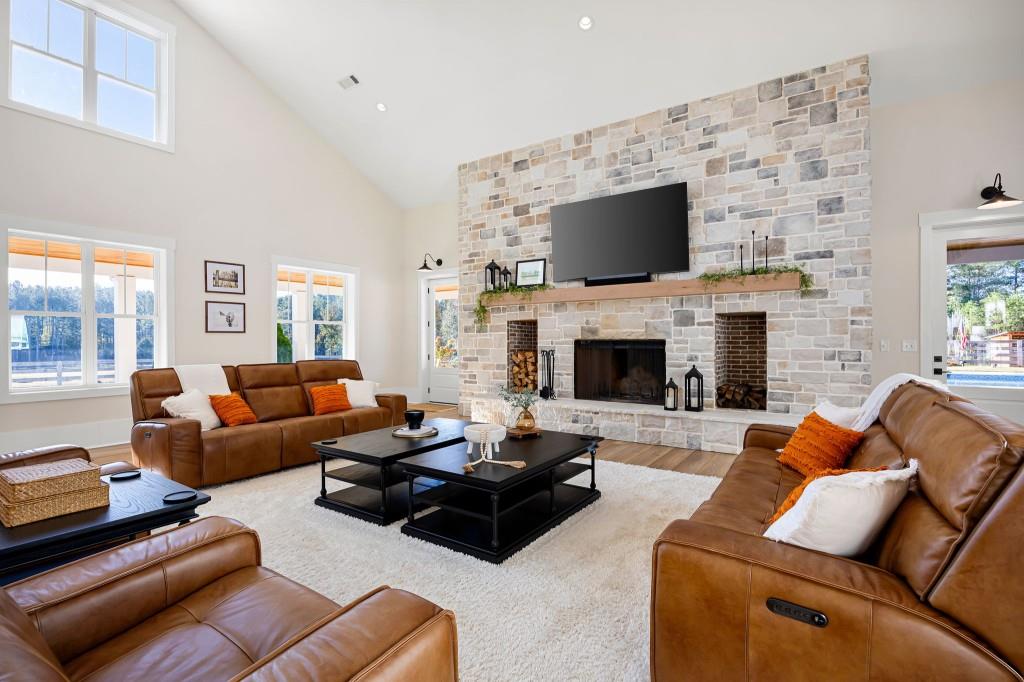 125 Perry Road Rydal, GA 30171 - Photo 31 of 139