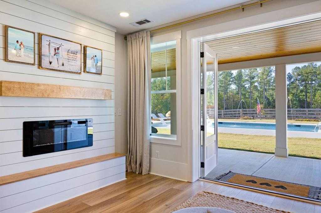 125 Perry Road Rydal, GA 30171 - Photo 42 of 139