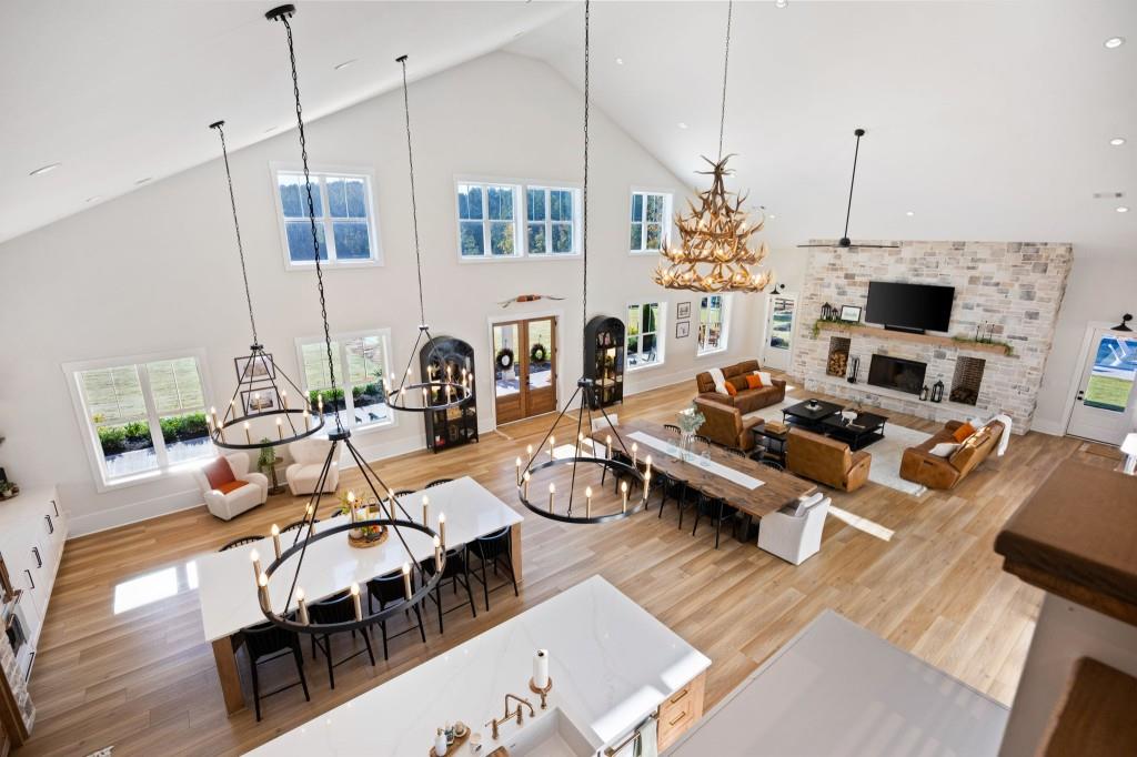 125 Perry Road Rydal, GA 30171 - Photo 55 of 139