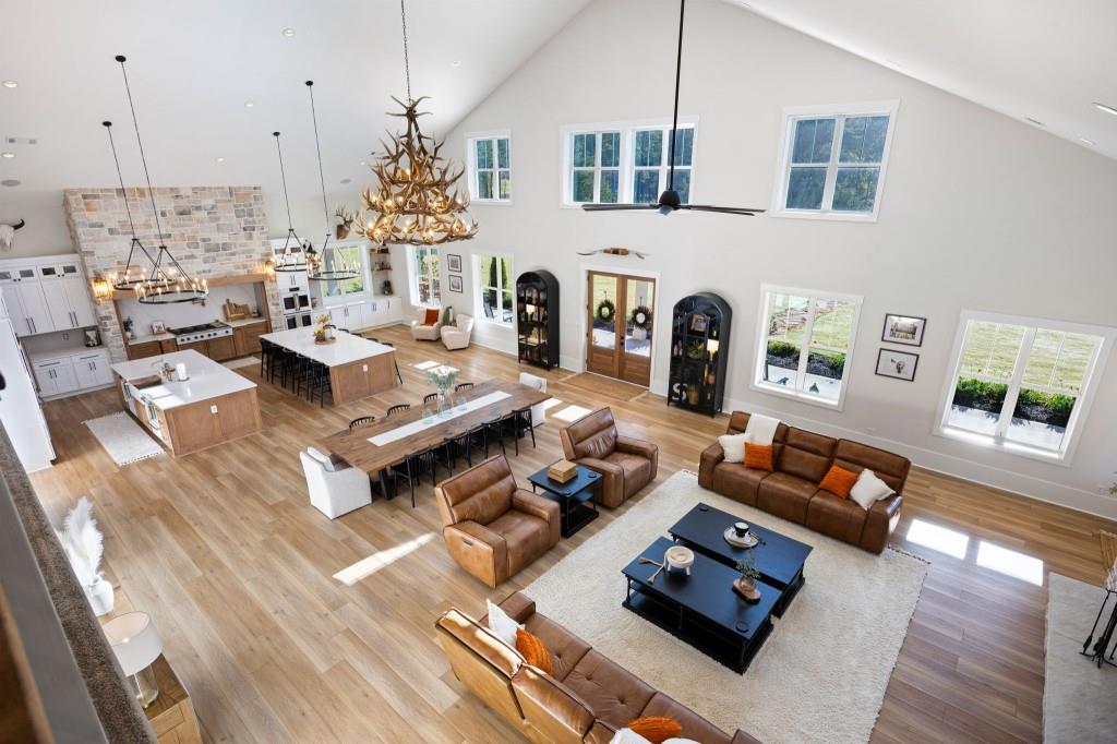 125 Perry Road Rydal, GA 30171 - Photo 58 of 139