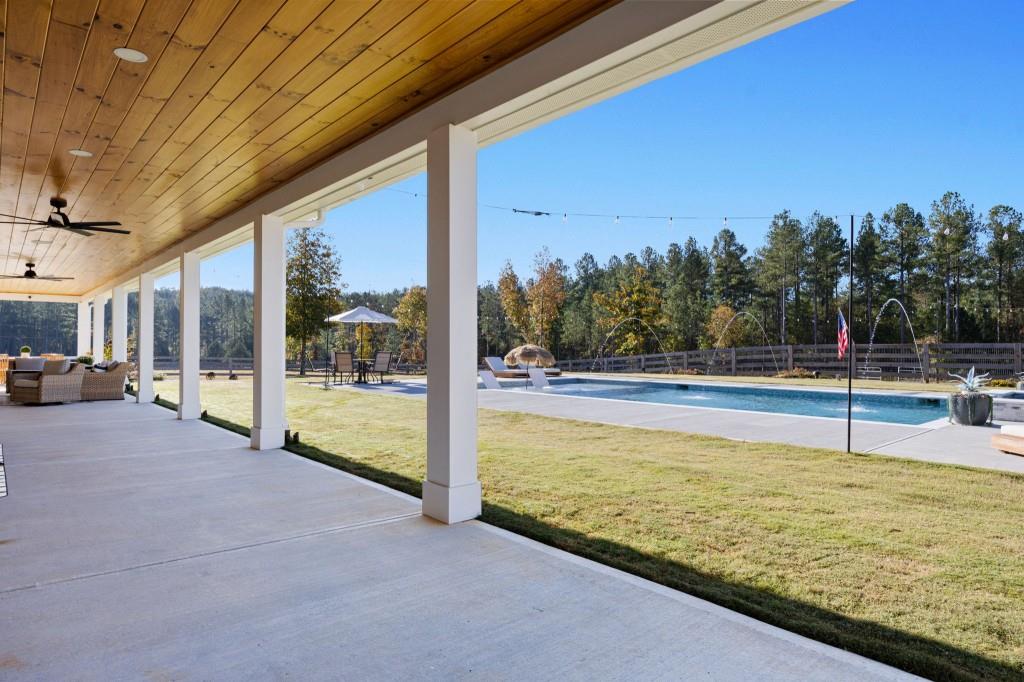 125 Perry Road Rydal, GA 30171 - Photo 71 of 139