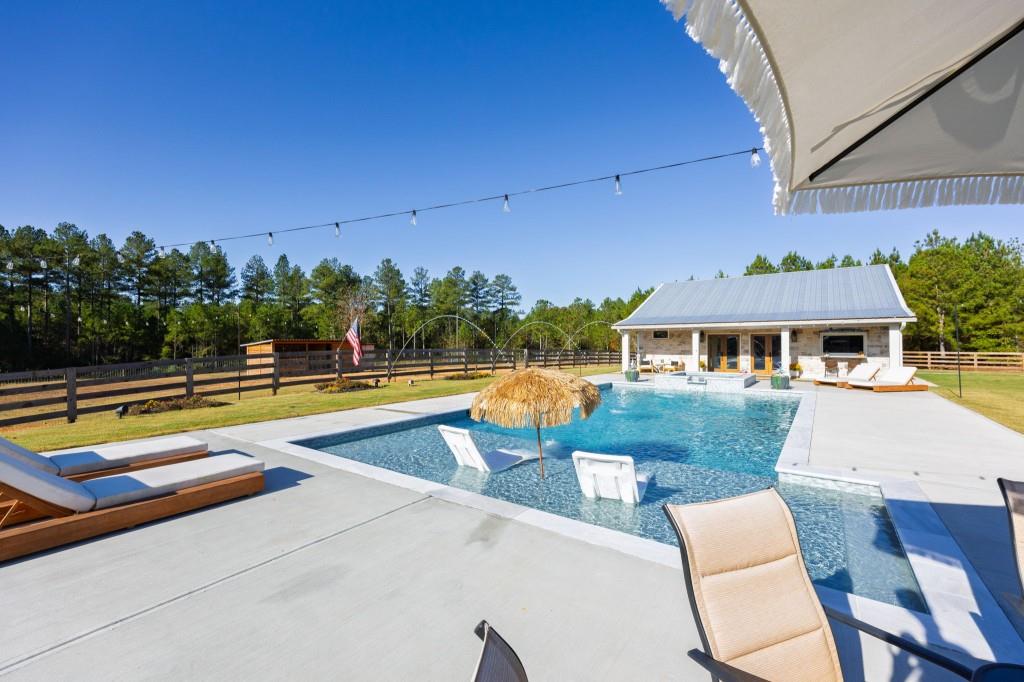 125 Perry Road Rydal, GA 30171 - Photo 77 of 139