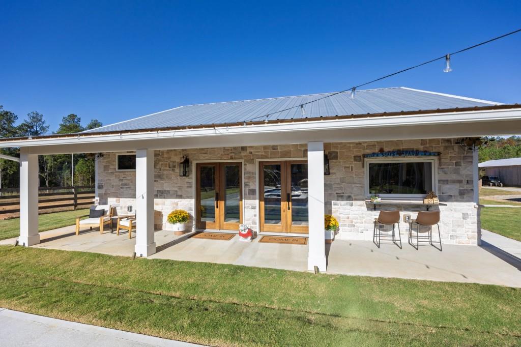 125 Perry Road Rydal, GA 30171 - Photo 86 of 139