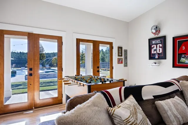 $2,200,000 | 125 Perry Road, Rydal, GA 30171