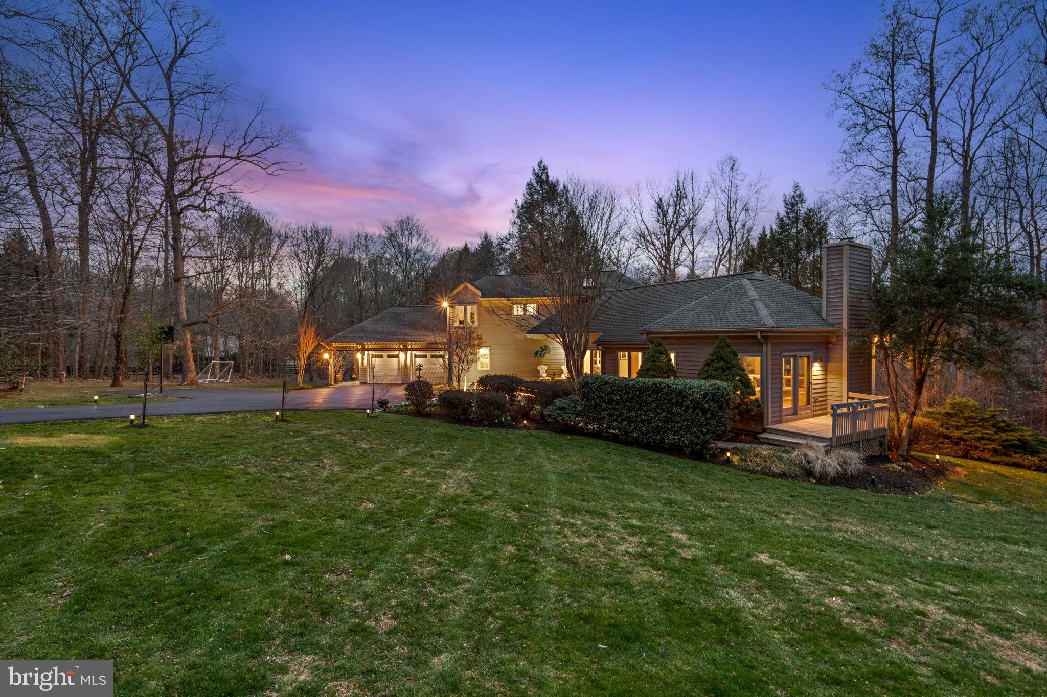 7514 A Evans Ford Road Clifton, VA 20124 - Photo 3 of 50