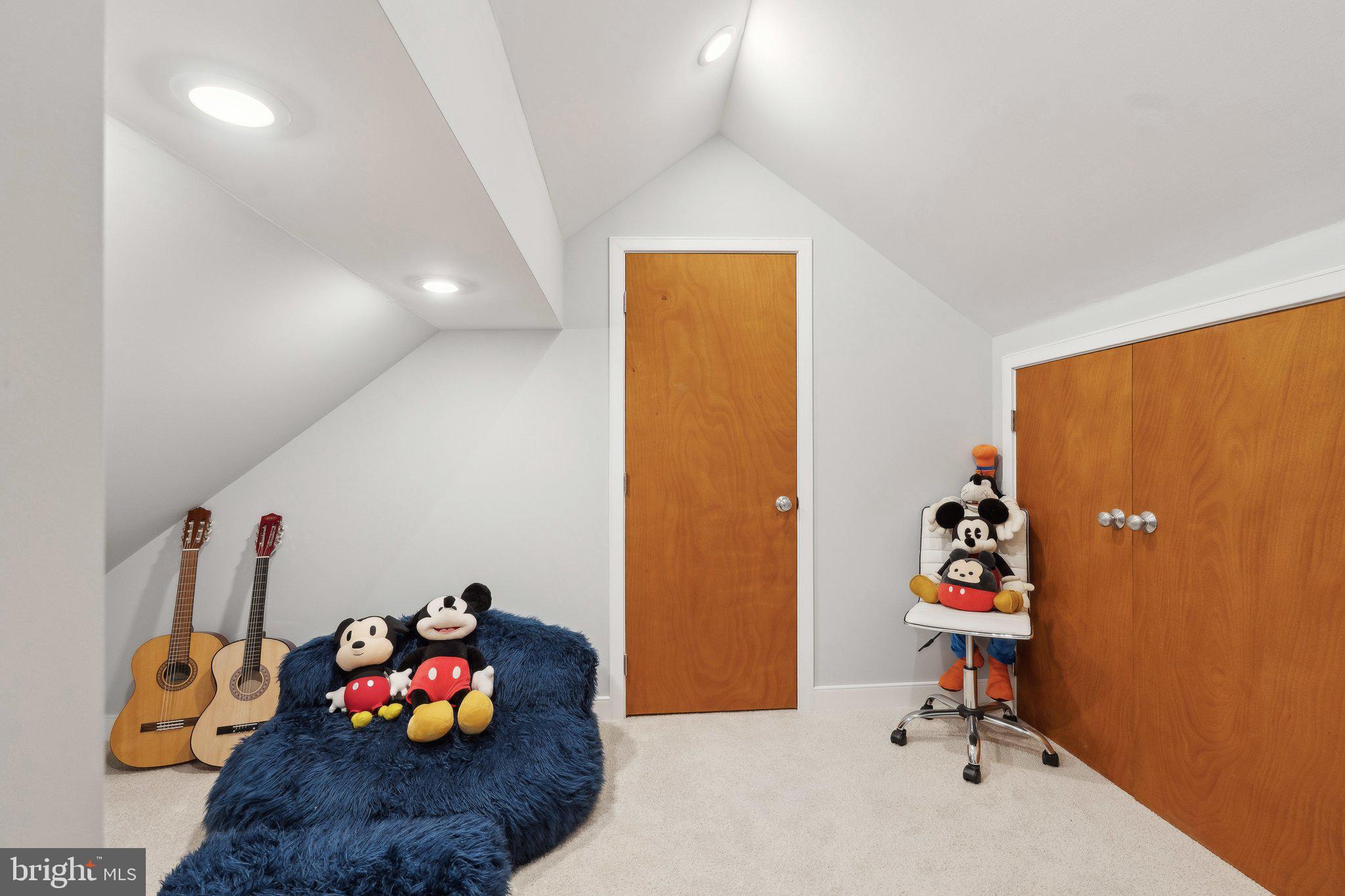 7514 A Evans Ford Road Clifton, VA 20124 - Photo 34 of 50 a view of a workspace with a window