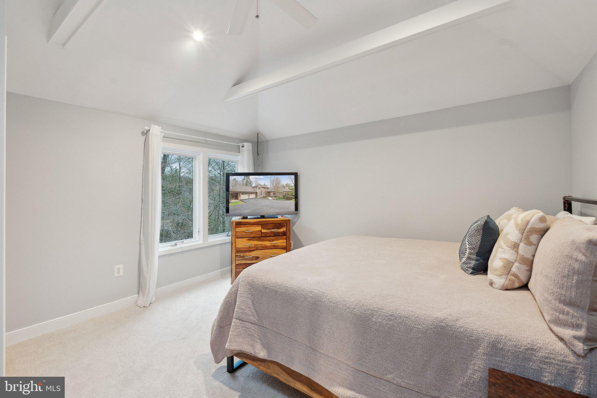 7514 A Evans Ford Road Clifton, VA 20124 - Photo 38 of 50 ...also freshly painted and newly re-carpeted