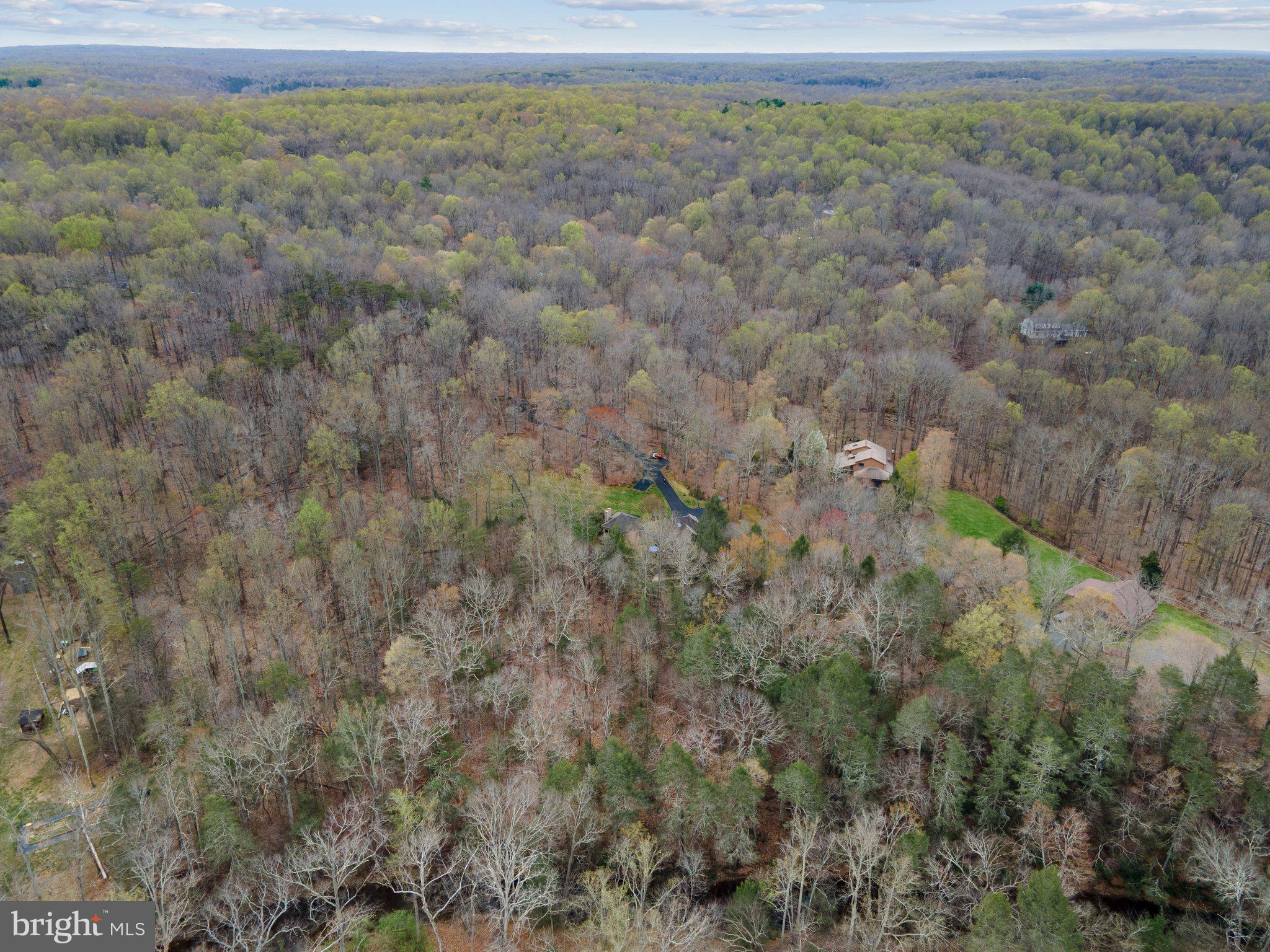 7514 A Evans Ford Road Clifton, VA 20124 - Photo 48 of 50 a view of a field
