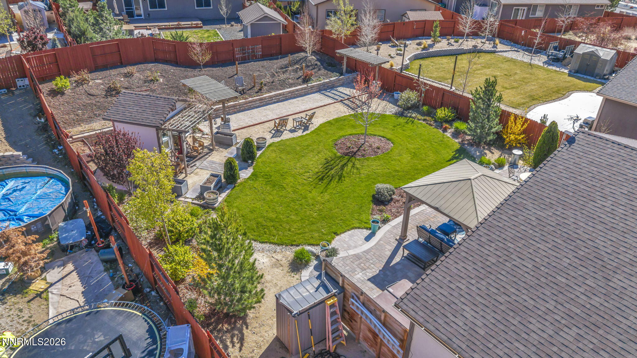 18760 Gray Hills Court Reno, NV 89508 - Photo 20 of 62 22-web-or-mls-18760-gray-hills-ct