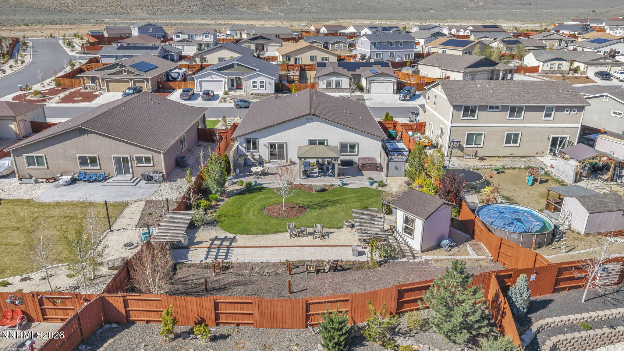 18760 Gray Hills Court Reno, NV 89508 - Photo 28 of 62 21-web-or-mls-18760-gray-hills-ct