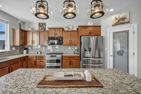 $590,000 | 18760 Gray Hills Court, Reno, NV 89508