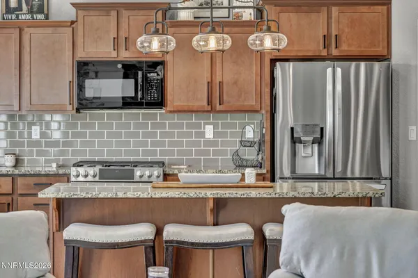 $590,000 | 18760 Gray Hills Court, Reno, NV 89508